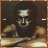 Leon Ware『Leon Ware（1972）』: 音楽の園 music of my mind